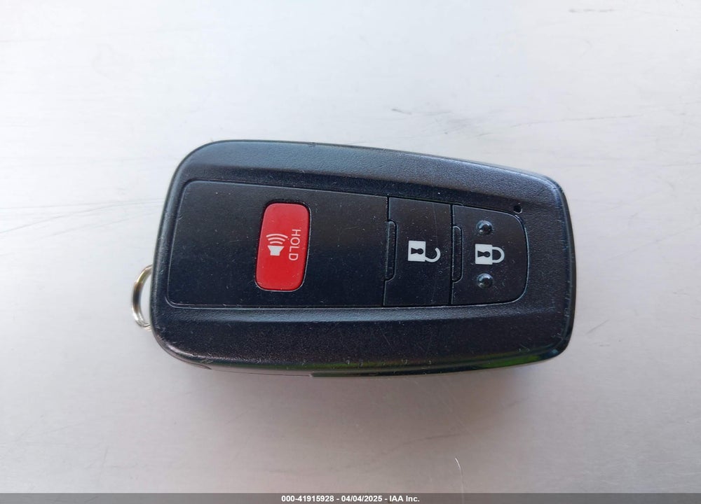 2016 TOYOTA PRIUS VIN: JTDKARFU8G3026830