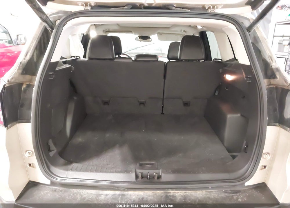 2018 FORD ESCAPE TITANIUM VIN: 1FMCU9J91JUA06236