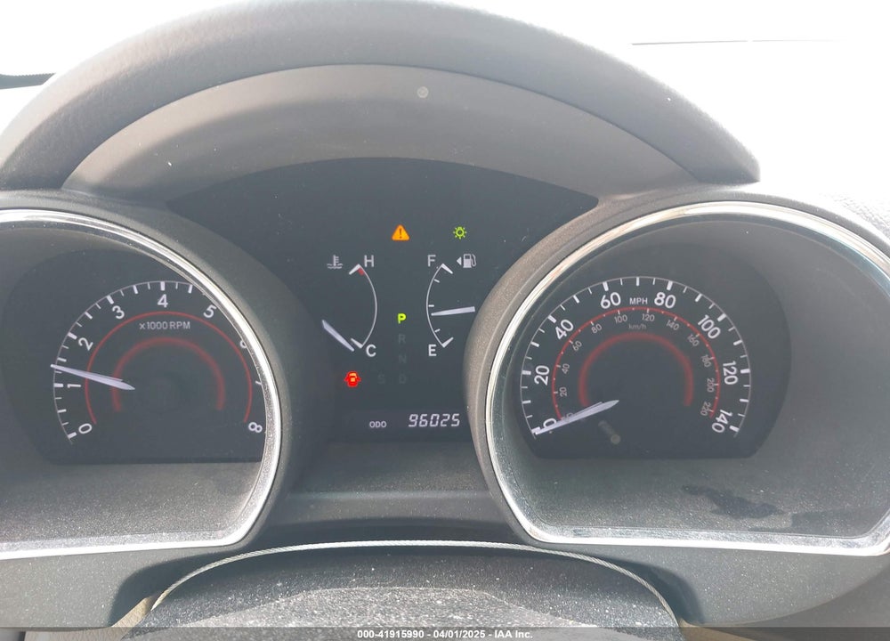 2013 TOYOTA HIGHLANDER LIMITED V6 VIN: 5TDYK3EH5DS121087
