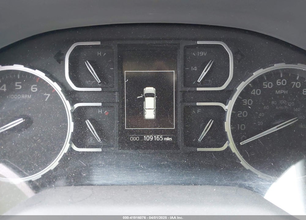 2021 TOYOTA TUNDRA LIMITED VIN: 5TFHY5F19MX012914