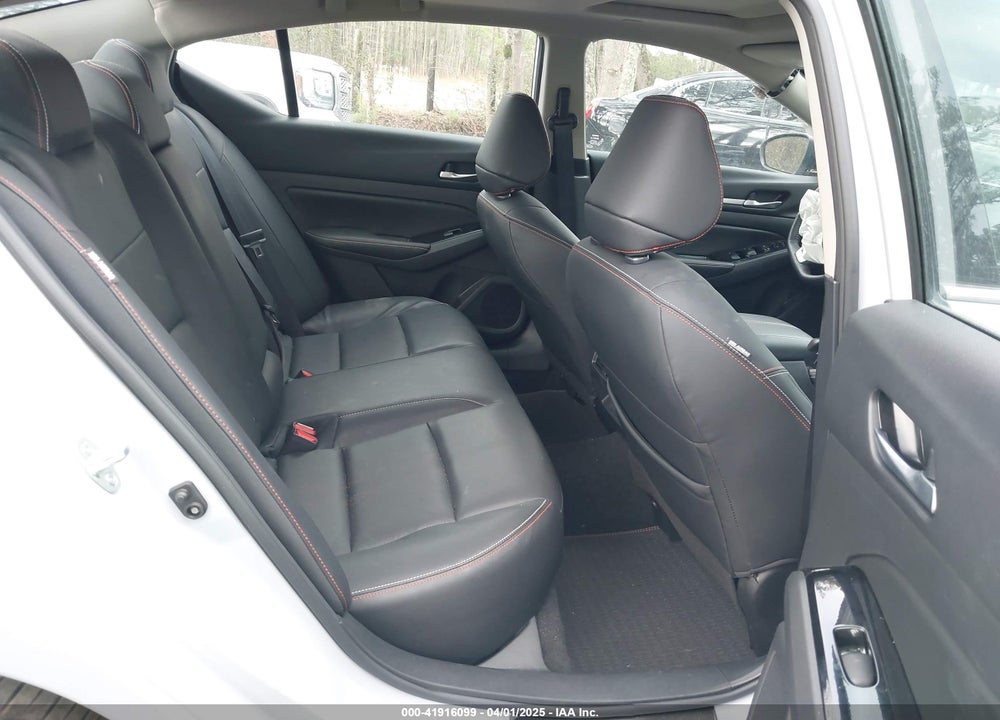 2024 NISSAN ALTIMA VIN: 1N4AL4CV6RN379540