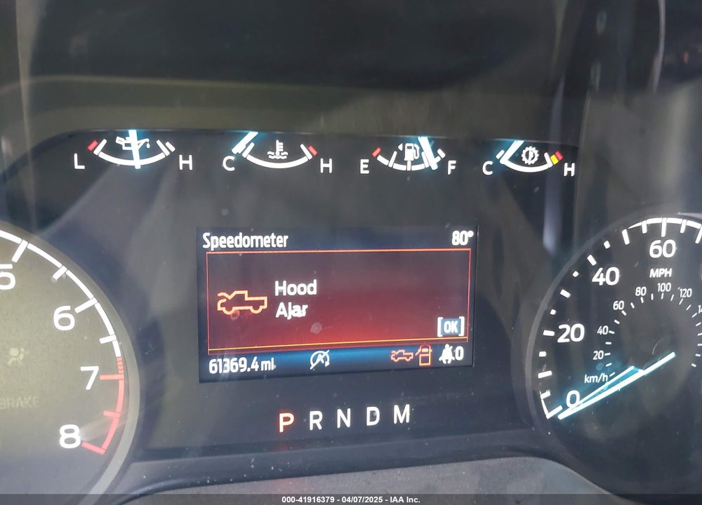 2021 FORD F-150 VIN: 1FTFW1E52MFB42324