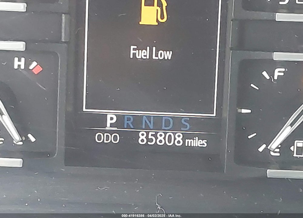 2019 TOYOTA TUNDRA VIN: 5TFCY5F1XKX024481