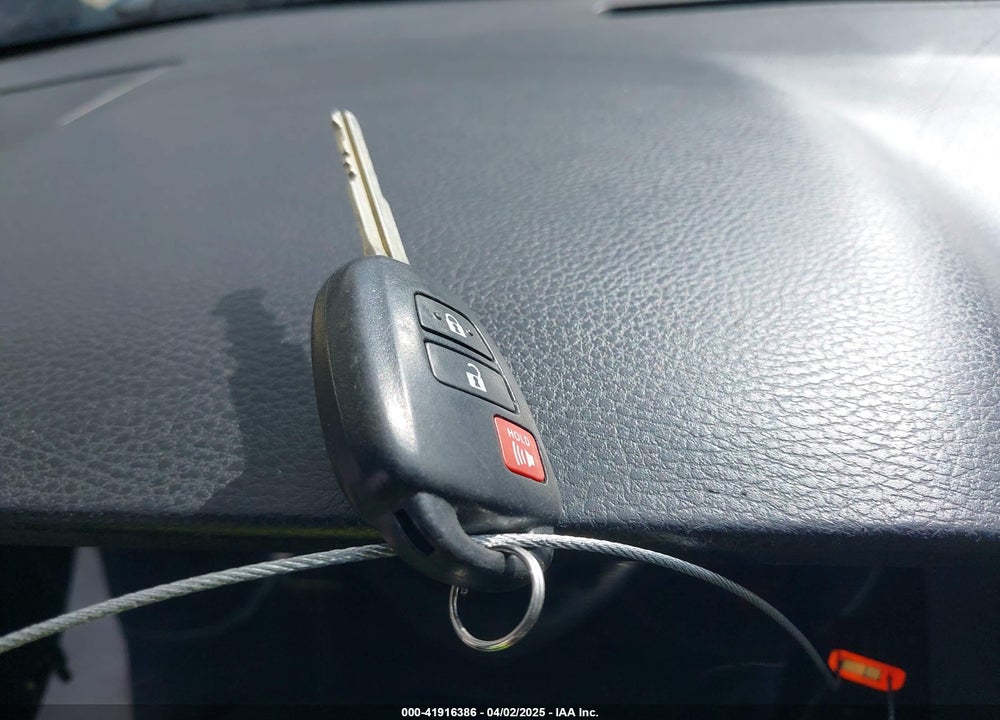 2019 TOYOTA TUNDRA VIN: 5TFCY5F1XKX024481