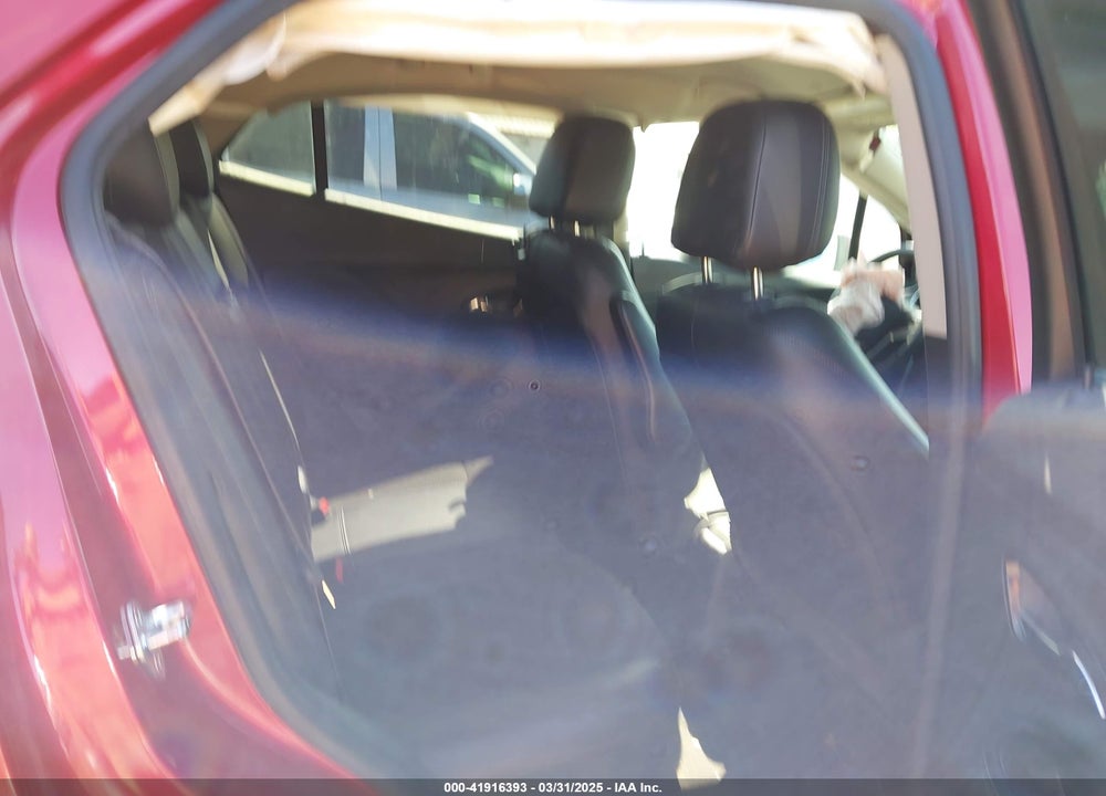 2018 BUICK ENCORE VIN: KL4CJASB7JB696628