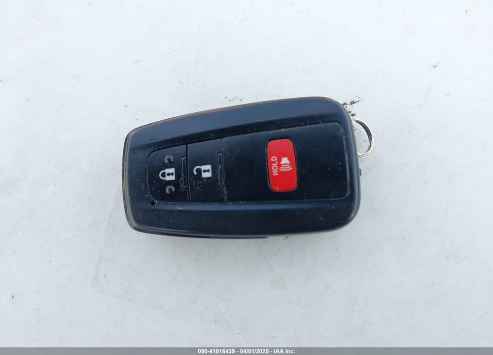 2021 TOYOTA COROLLA SE VIN: JTND4MBE3M3132417