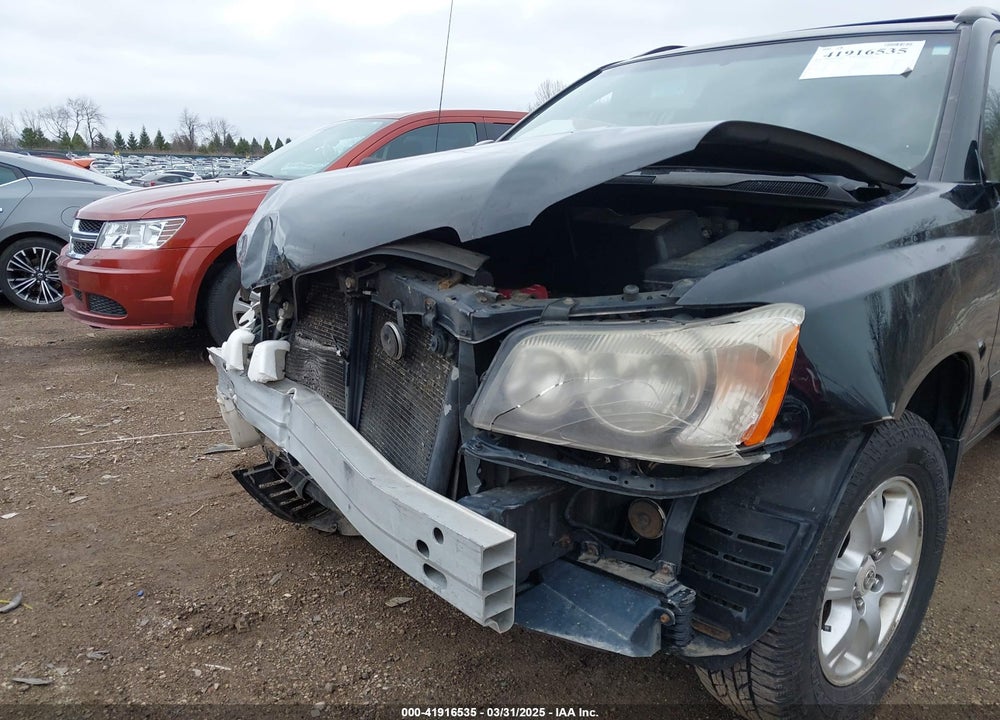 2001 TOYOTA HIGHLANDER VIN: JTEHF21A410030670