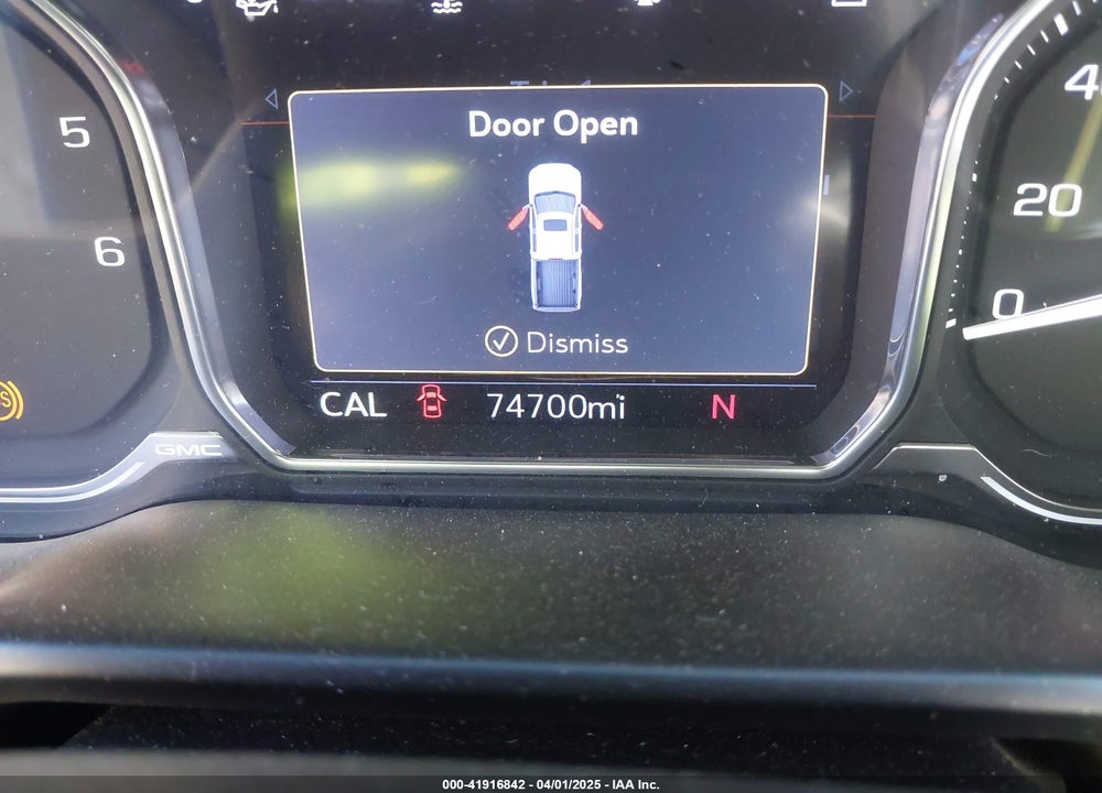 2020 GMC SIERRA VIN: 3GTP9EEL5LG439490