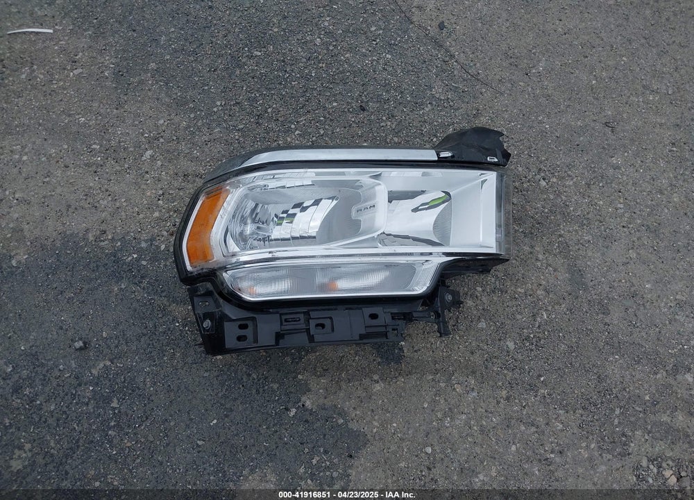 2024 RAM 3500 TRADESMAN  4X4 8' BOX VIN: 3C63RRGL7RG321265