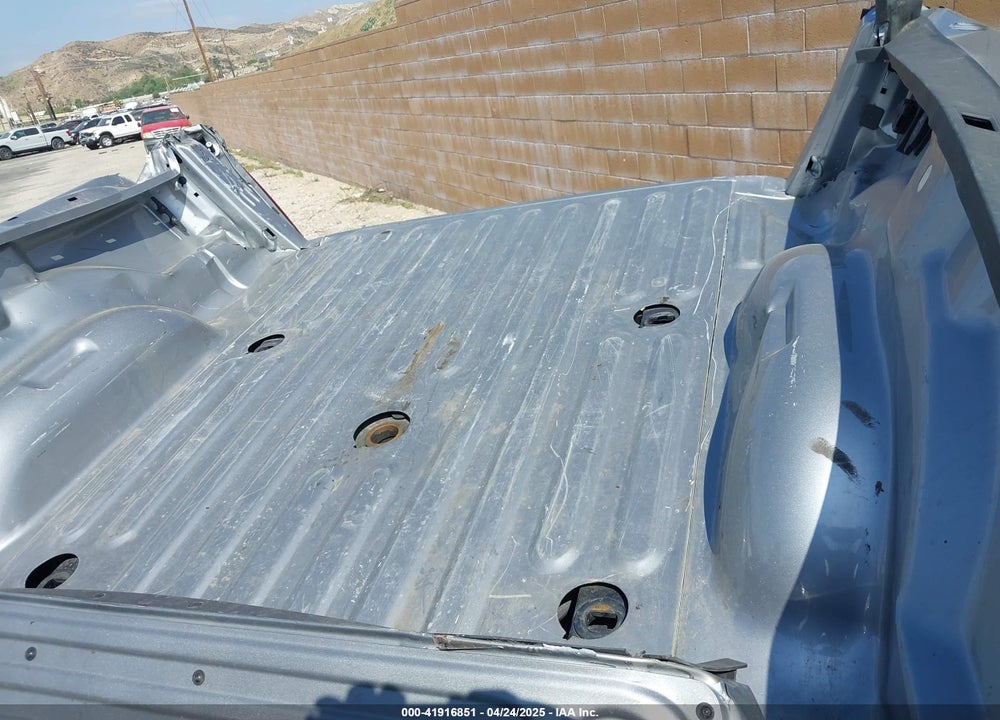 2024 RAM 3500 TRADESMAN  4X4 8' BOX VIN: 3C63RRGL7RG321265