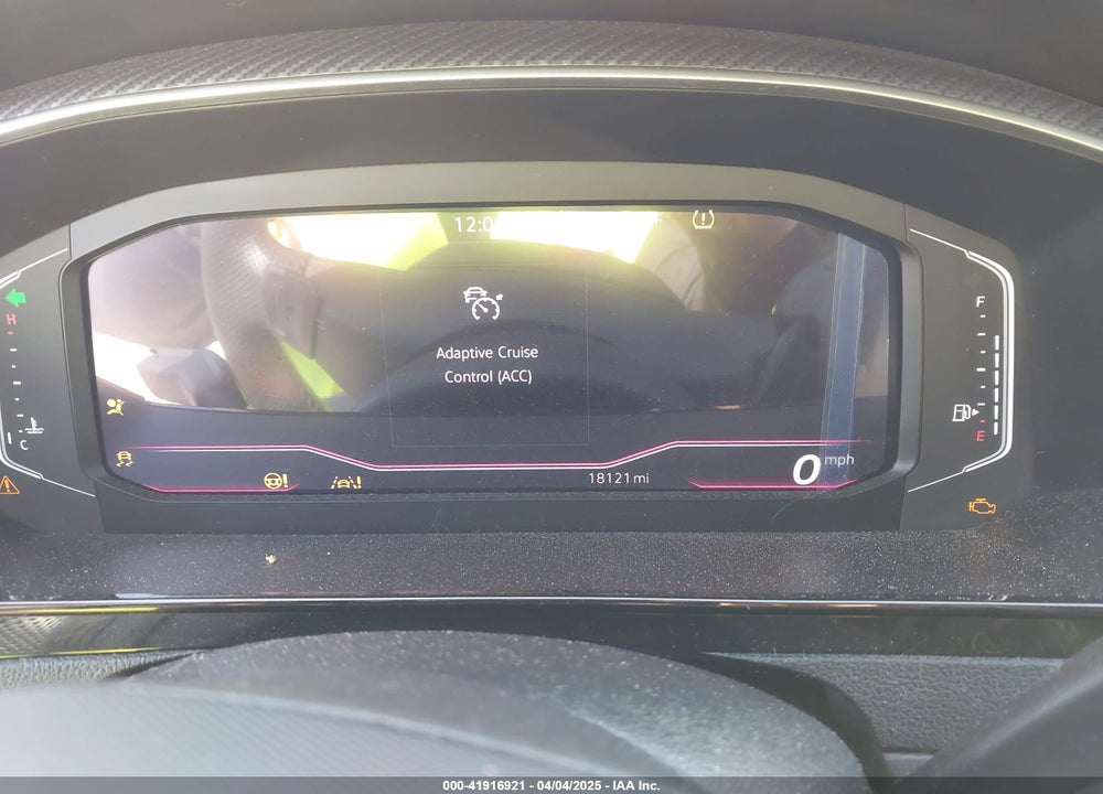 2023 VOLKSWAGEN ARTEON 2.0T SEL R-LINE VIN: WVWAR7AN1PE014225