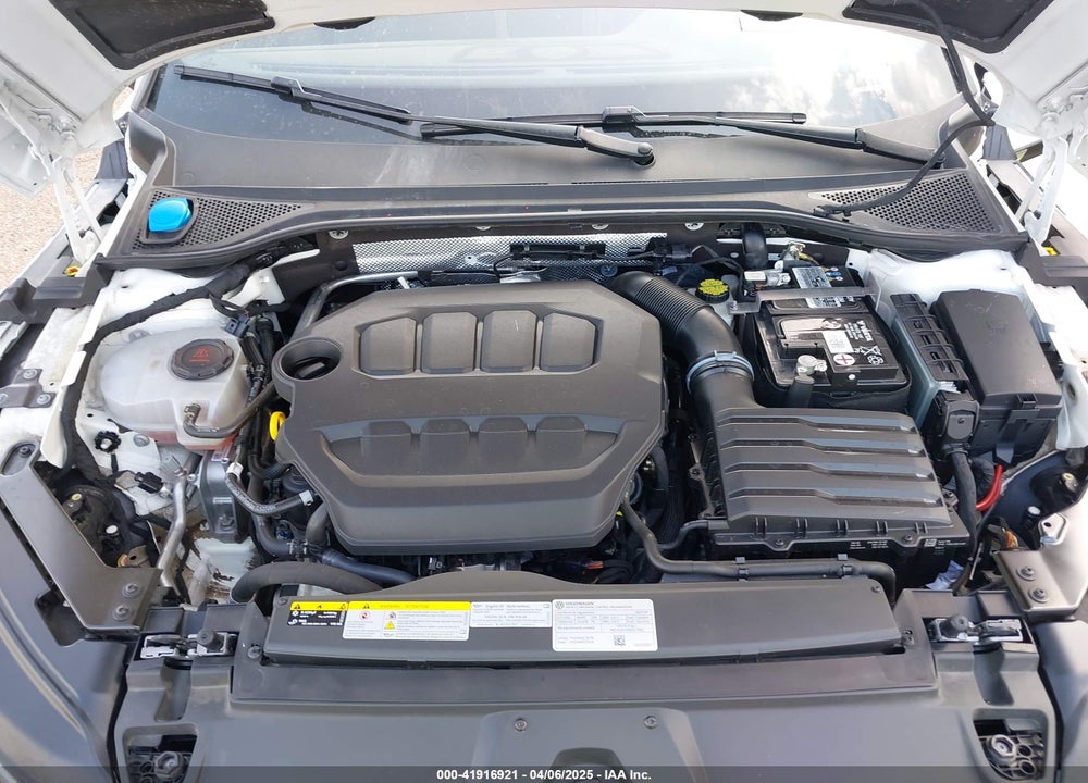 2023 VOLKSWAGEN ARTEON 2.0T SEL R-LINE VIN: WVWAR7AN1PE014225