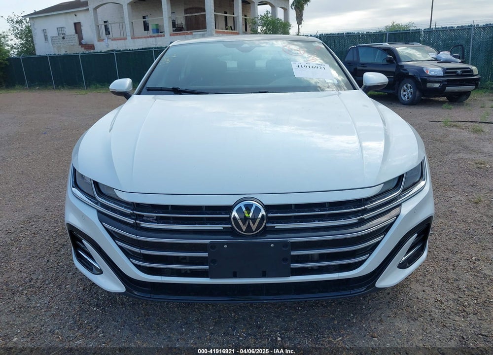 2023 VOLKSWAGEN ARTEON 2.0T SEL R-LINE VIN: WVWAR7AN1PE014225