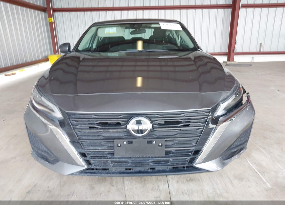 2023 NISSAN ALTIMA VIN: 1N4BL4BVXPN310238