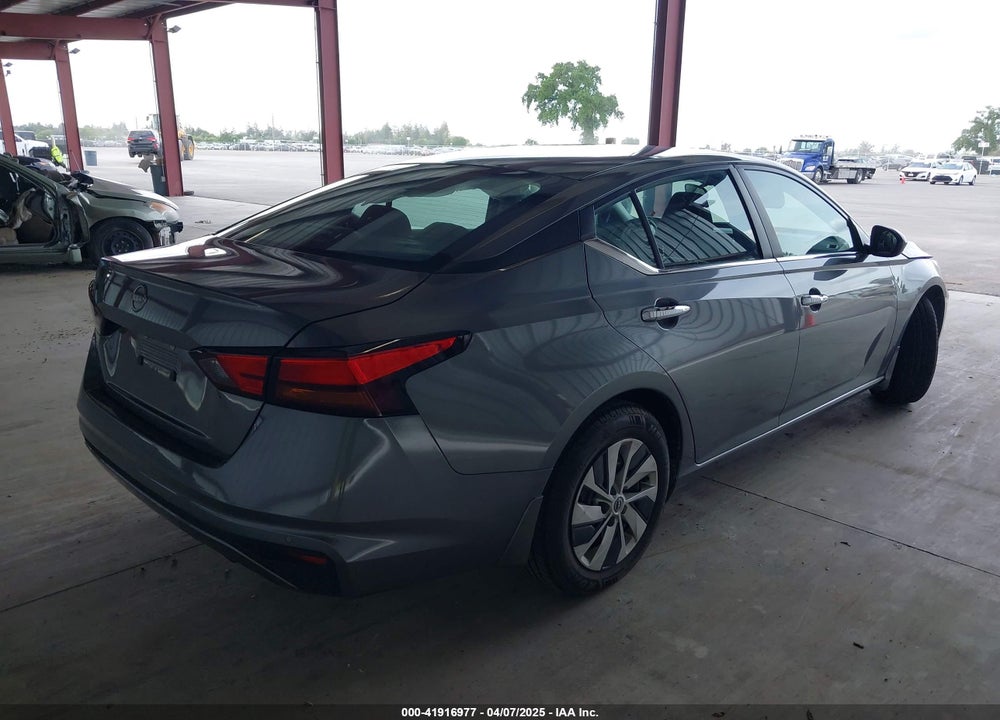 2023 NISSAN ALTIMA VIN: 1N4BL4BVXPN310238