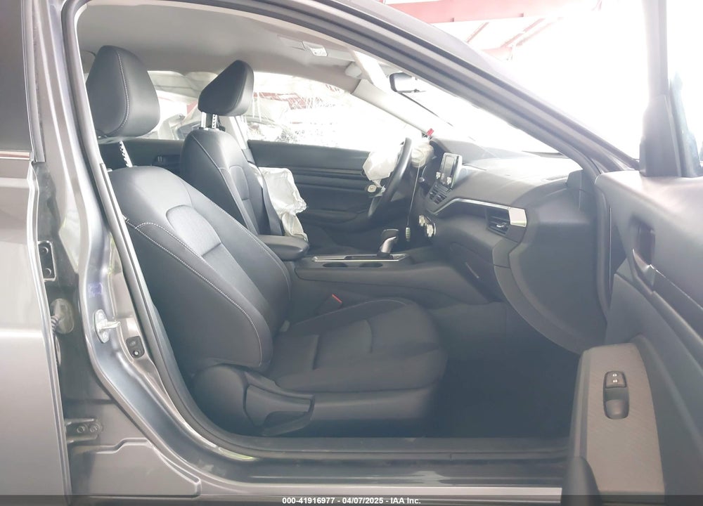 2023 NISSAN ALTIMA VIN: 1N4BL4BVXPN310238