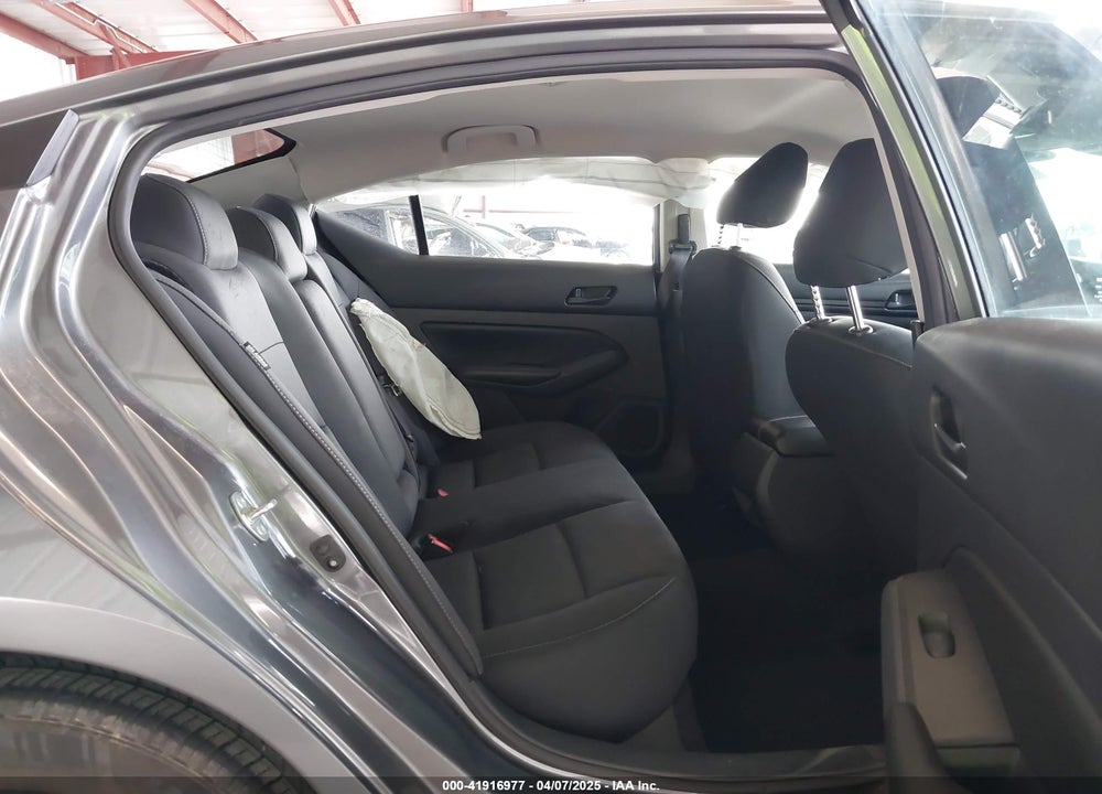 2023 NISSAN ALTIMA VIN: 1N4BL4BVXPN310238