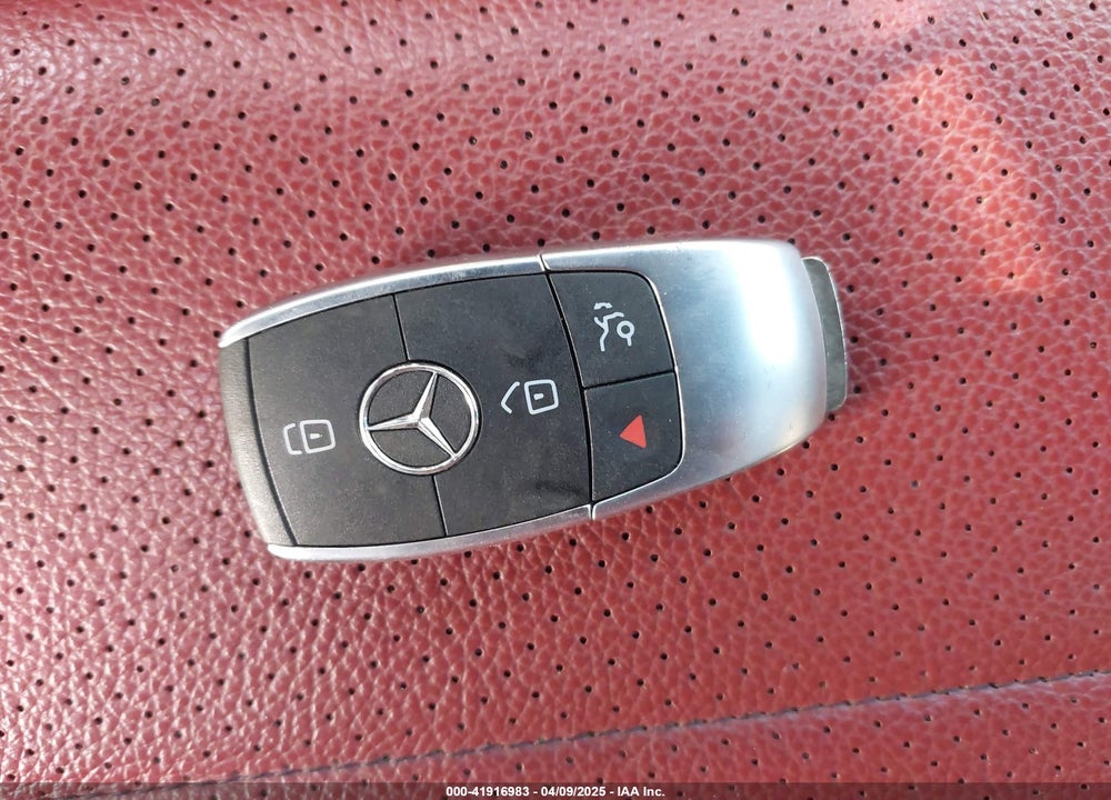 2020 MERCEDES-BENZ GLC 300 VIN: W1N0G8DB9LF801008