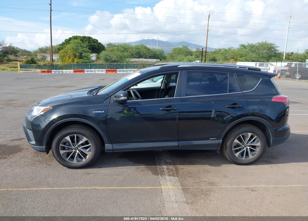 2018 TOYOTA RAV4 HYBRID VIN: JTMRJREV7JD212899