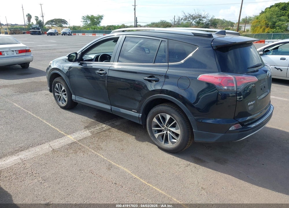 2018 TOYOTA RAV4 HYBRID VIN: JTMRJREV7JD212899