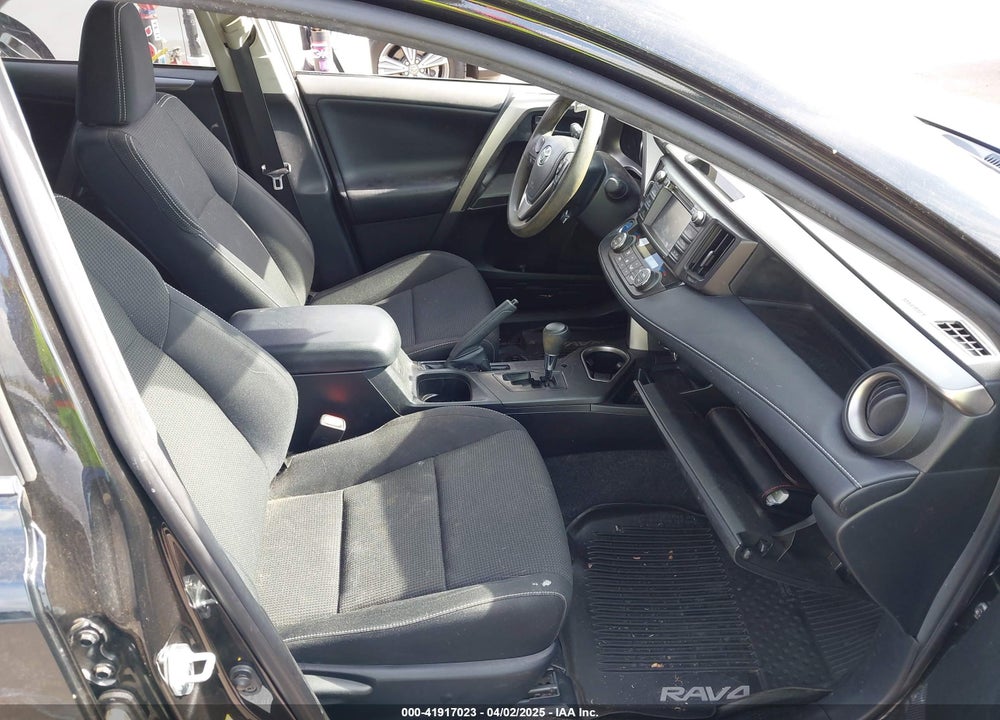 2018 TOYOTA RAV4 HYBRID VIN: JTMRJREV7JD212899