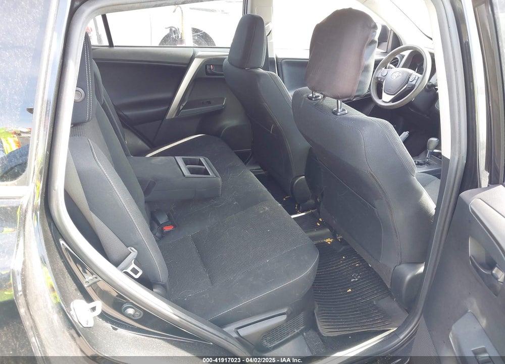 2018 TOYOTA RAV4 HYBRID VIN: JTMRJREV7JD212899
