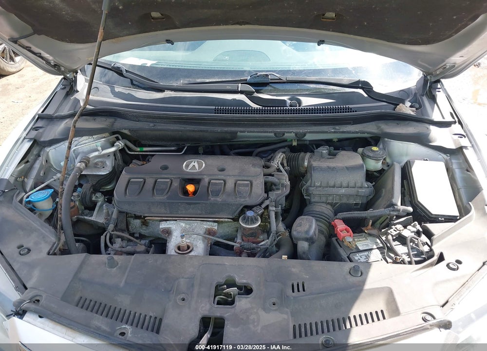 2014 ACURA ILX 2.0L VIN: 19VDE1F55EE009568