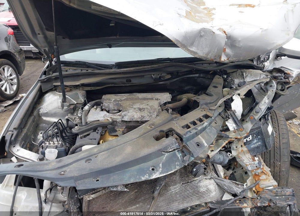 2015 TOYOTA CAMRY VIN: 4T4BF1FK0FR447002