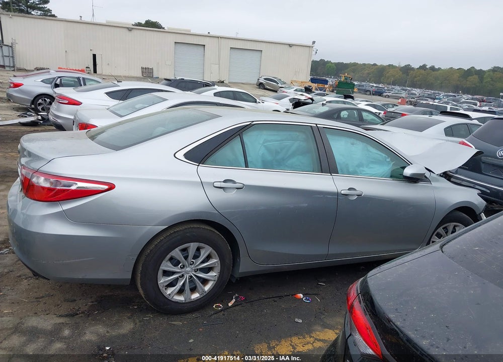 2015 TOYOTA CAMRY VIN: 4T4BF1FK0FR447002