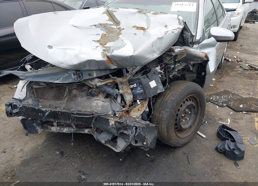 2015 TOYOTA CAMRY VIN: 4T4BF1FK0FR447002