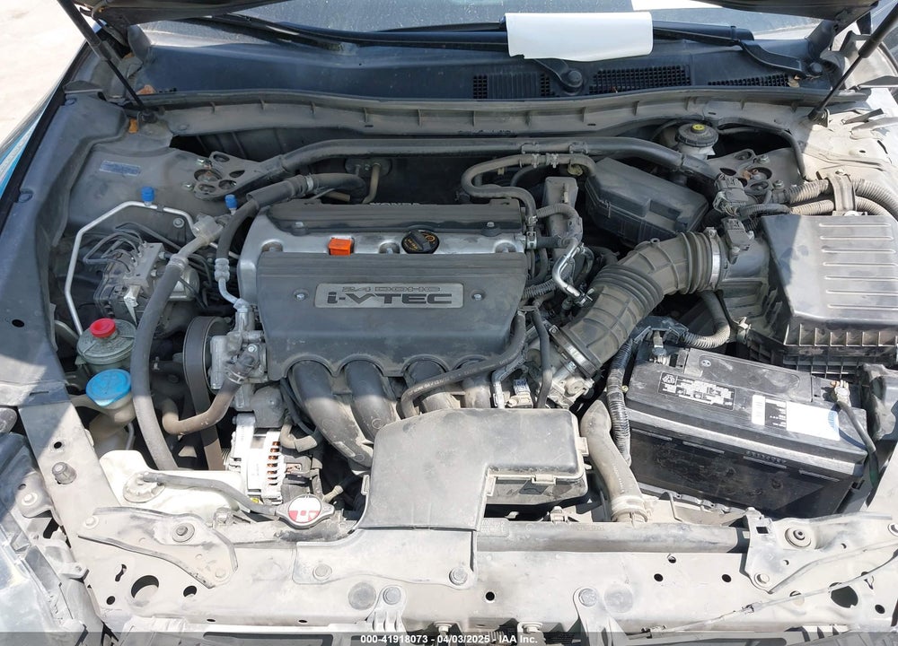 2012 HONDA CROSSTOUR VIN: 5J6TF3H57CL005187