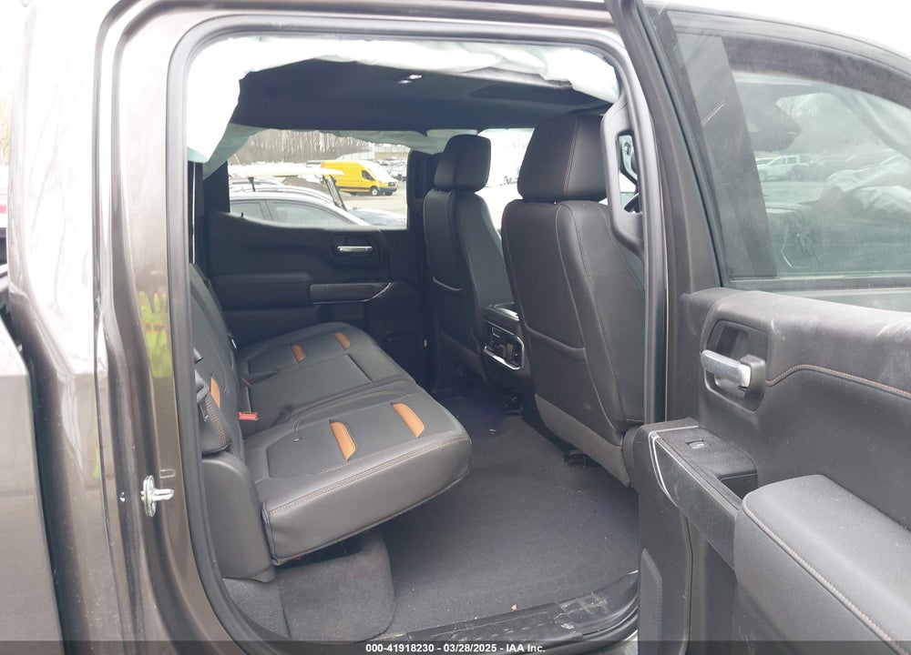 2019 GMC SIERRA 1500 VIN: 1GTP9EEL2KZ222400