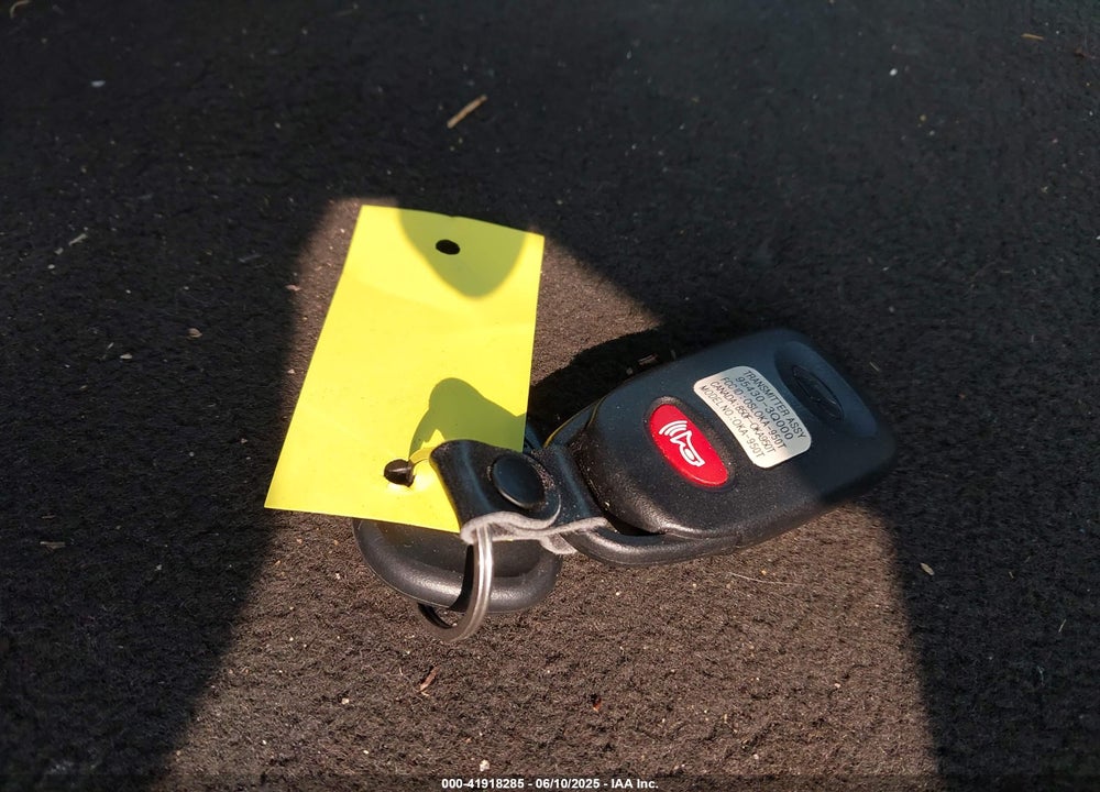 2011 HYUNDAI SONATA VIN: 5NPEB4AC1BH031277