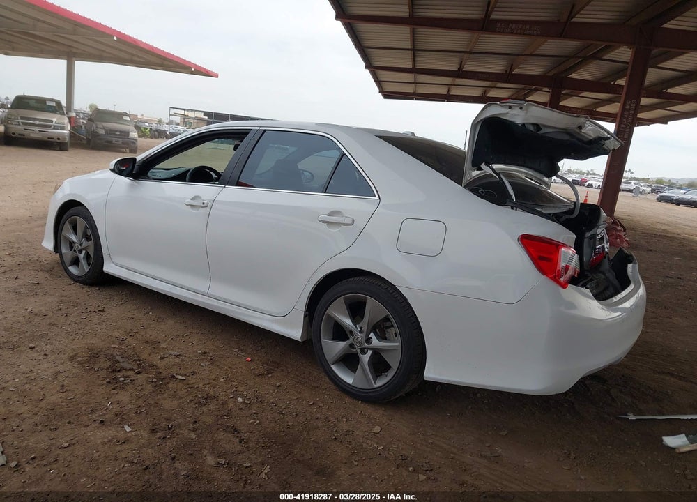 2014 TOYOTA CAMRY VIN: 4T1BF1FKXEU756016
