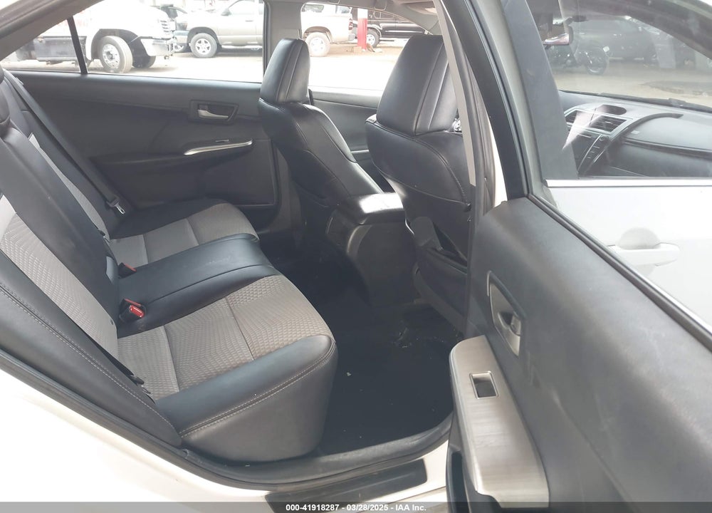 2014 TOYOTA CAMRY VIN: 4T1BF1FKXEU756016