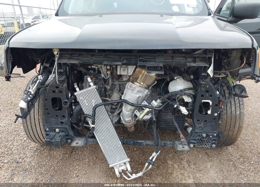2023 JEEP RENEGADE LATITUDE 4X4 VIN: ZACNJDB18PPP16162