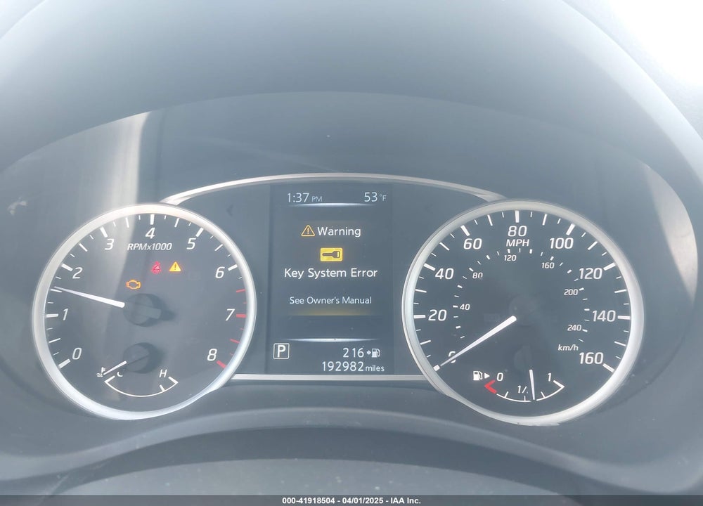2016 NISSAN SENTRA VIN: 3N1AB7AP8GL646163