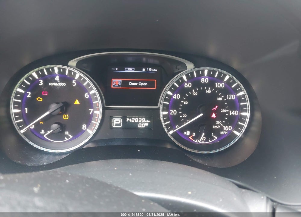 2016 INFINITI QX60 VIN: 5N1AL0MNXGC532801