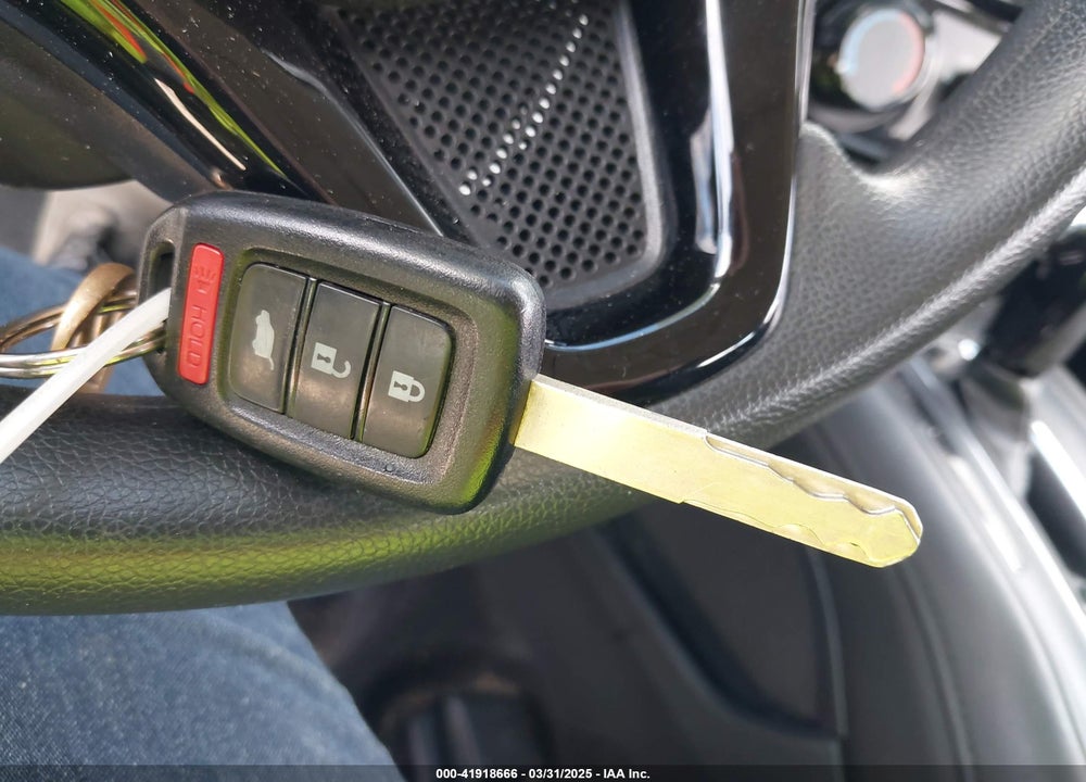 2021 HONDA HR-V VIN: 3CZRU6H35MM747247