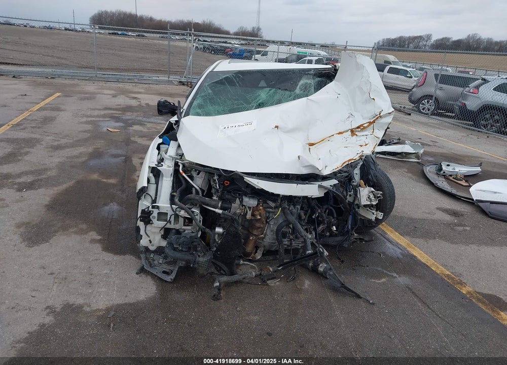 2020 HONDA CIVIC VIN: 2HGFC1E57LH704841