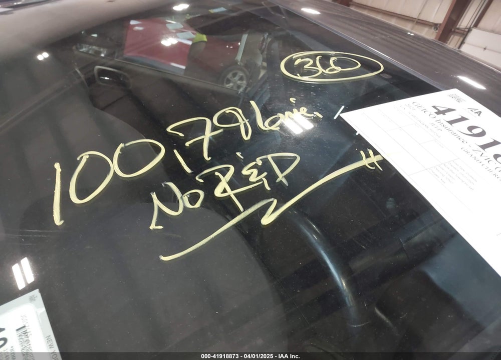 2021 JEEP GRAND CHEROKEE VIN: 1C4RJFBG8MC503264