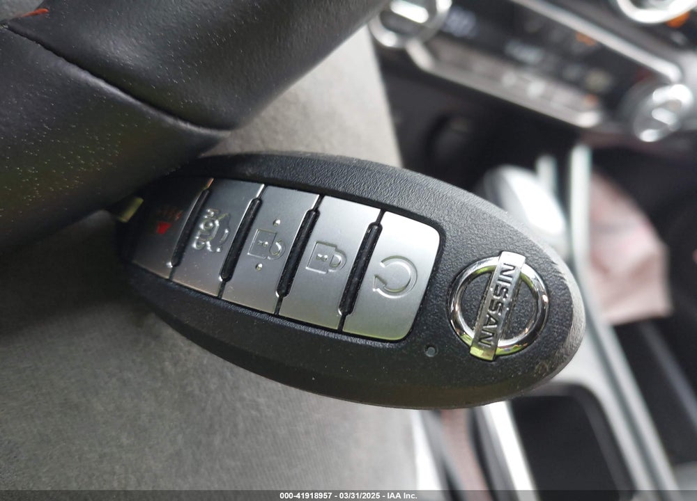 2023 NISSAN SENTRA VIN: 3N1AB8DV0PY289029