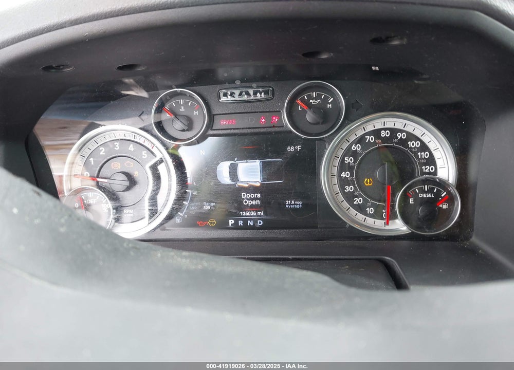 2016 RAM 1500 VIN: 1C6RR6LM6GS389585
