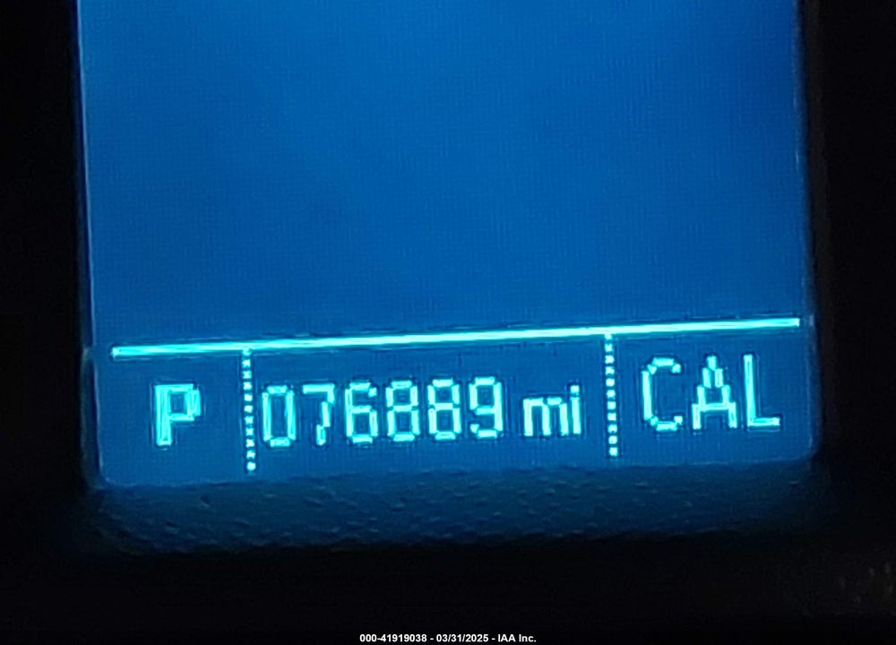 2014 BUICK ENCORE VIN: KL4CJESB7EB781532