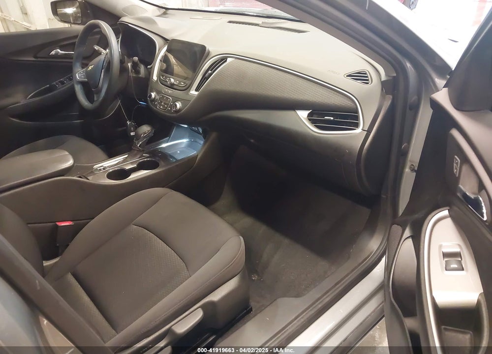2023 CHEVROLET MALIBU VIN: 1G1ZD5ST2PF151728