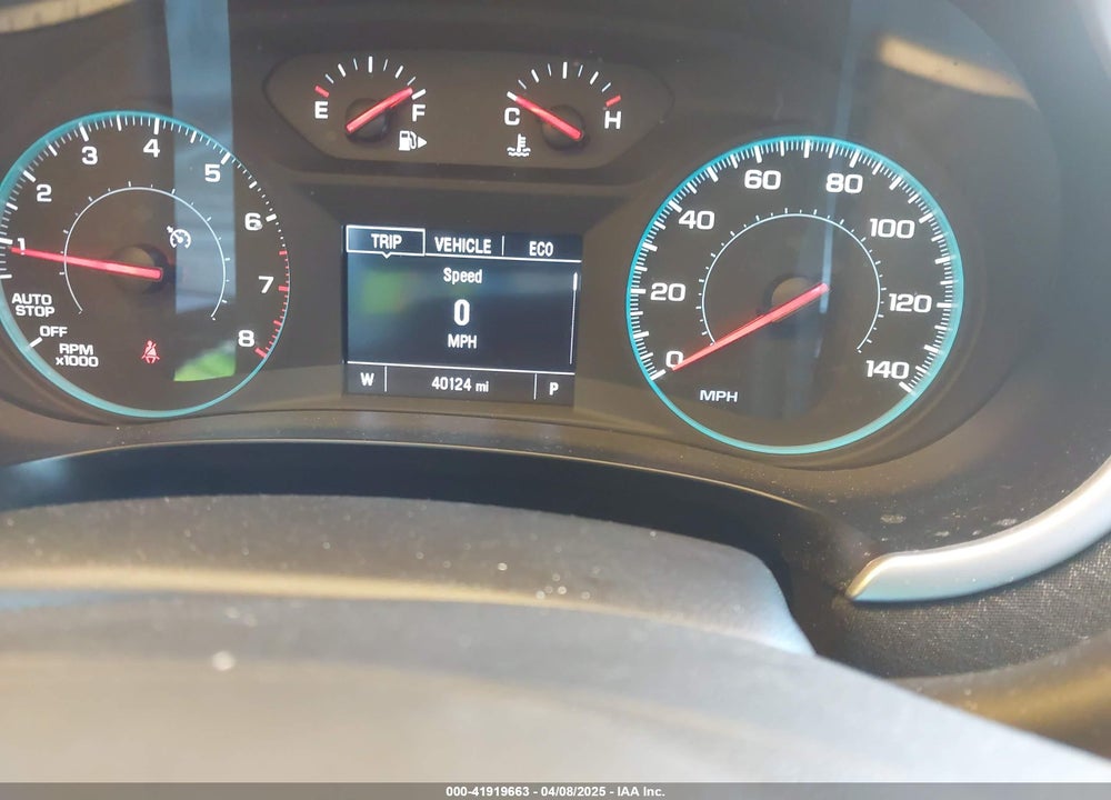 2023 CHEVROLET MALIBU VIN: 1G1ZD5ST2PF151728