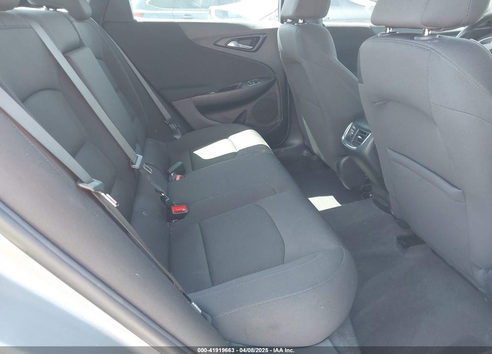 2023 CHEVROLET MALIBU VIN: 1G1ZD5ST2PF151728