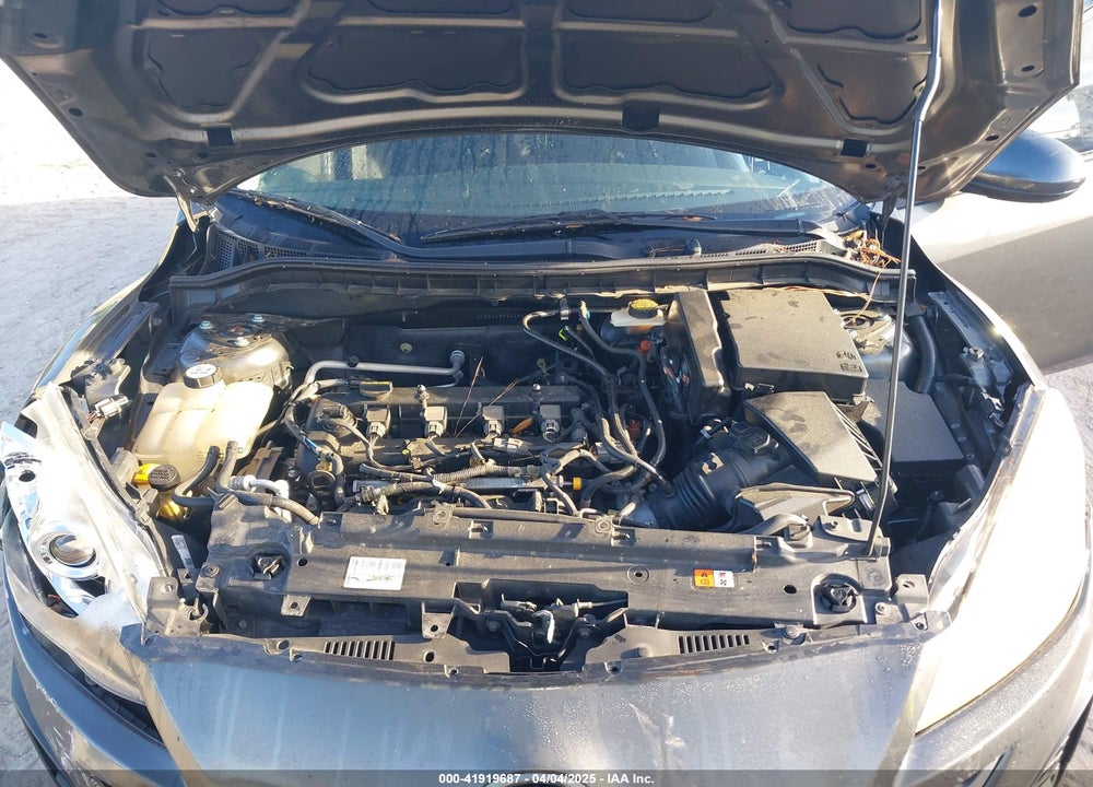 2010 MAZDA 3 I TOURING VIN: JM1BL1SF9A1340766