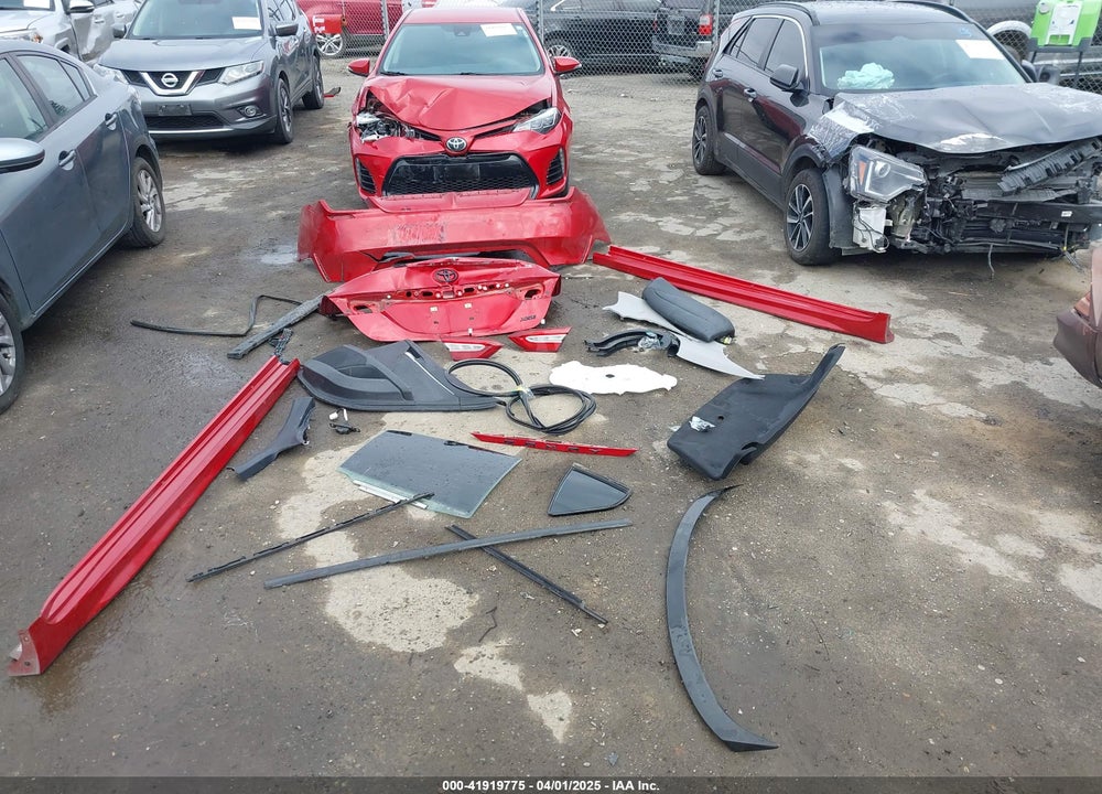 2020 TOYOTA CAMRY VIN: 4T1K61AK3LU388041