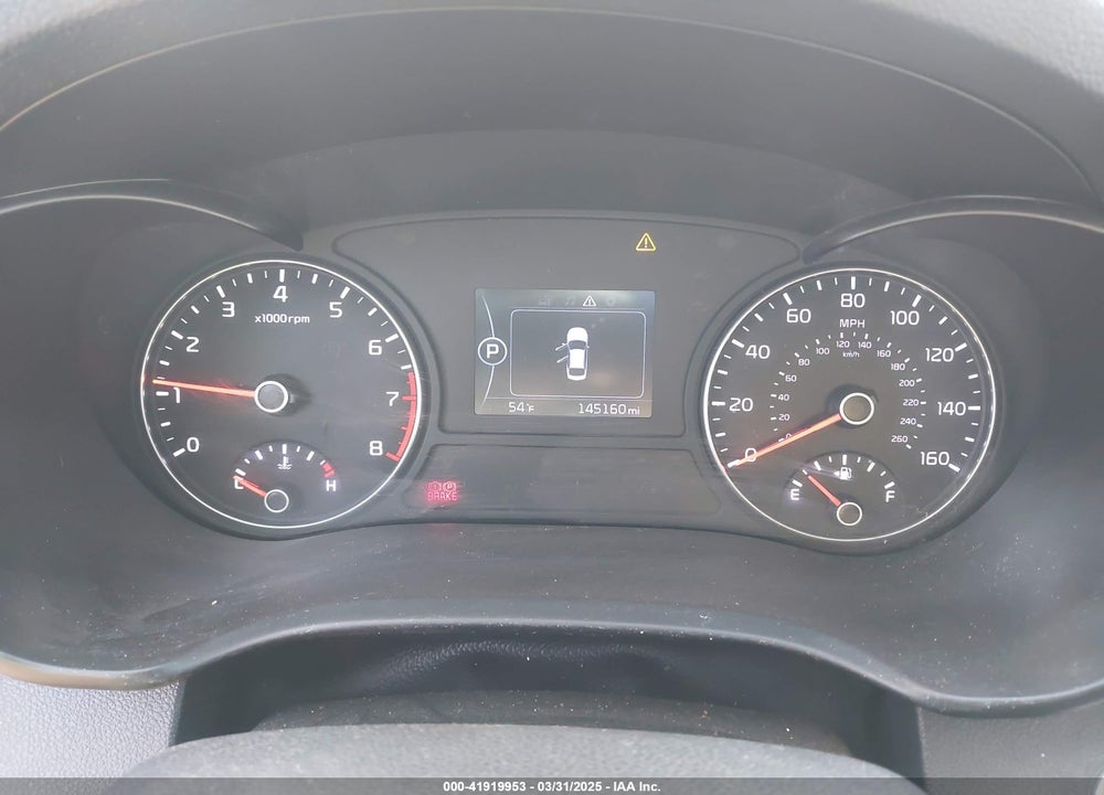 2017 KIA OPTIMA VIN: 5XXGU4L30HG170305